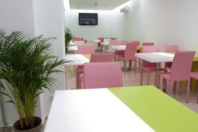 هتل چریستینا