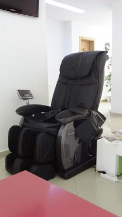 هتل چریستینا