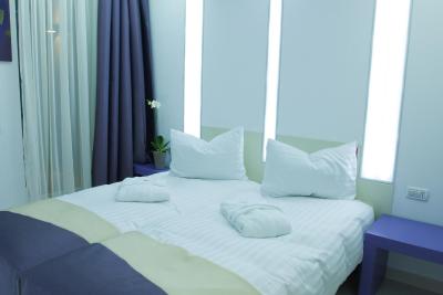 هتل چریستینا