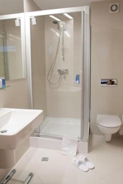 هتل چریستینا