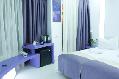 هتل چریستینا