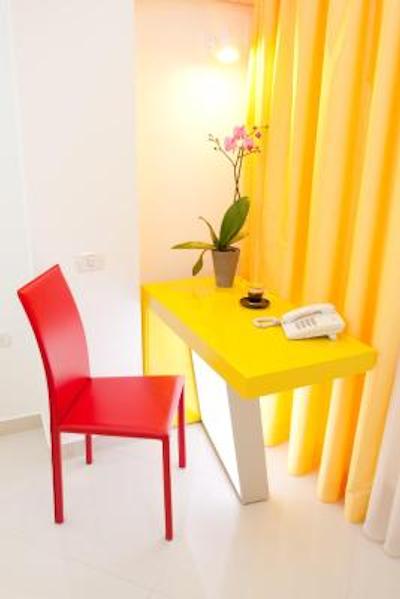 هتل چریستینا