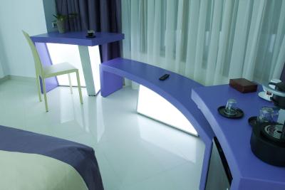 هتل چریستینا