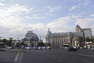 هتل چریستینا