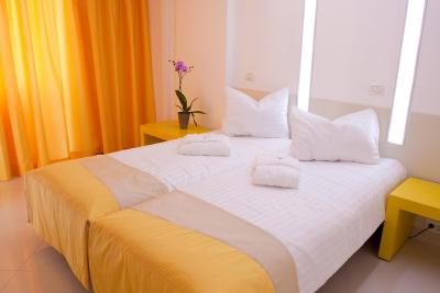 هتل چریستینا