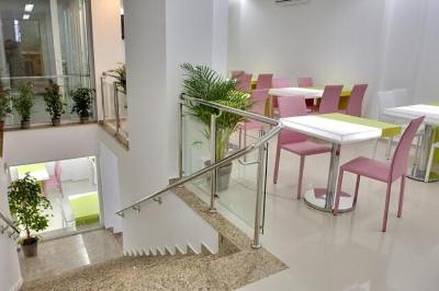 هتل چریستینا