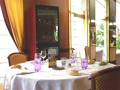 بریت هتل لا بیوجویر نانتز-لاماندین