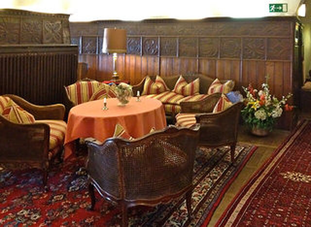 بورگ ترندلبورگ