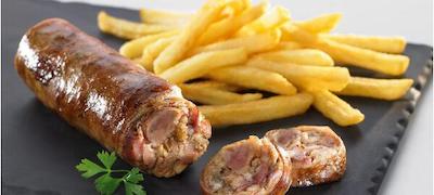 کمپانیل والنسینز سود-رووینیز