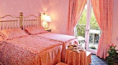 کنتیننتال پالاست