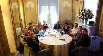 کنتیننتال پالاست