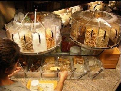 کنتیننتال پالاست