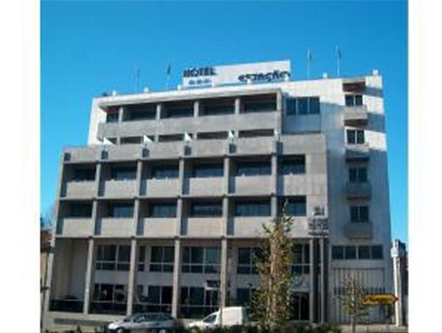 وربان دا استاو