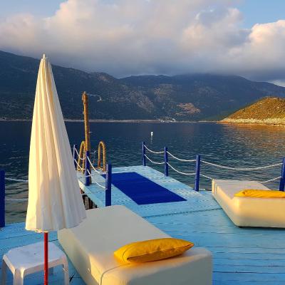 کلوب انتیفلز