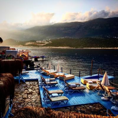 کلوب انتیفلز