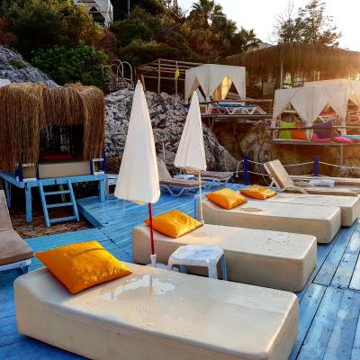 کلوب انتیفلز