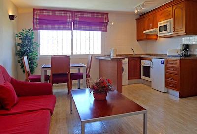 سلکت مارینا پارک