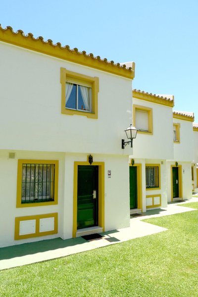 سلکت مارینا پارک