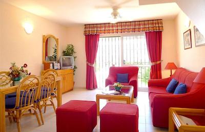 سلکت مارینا پارک