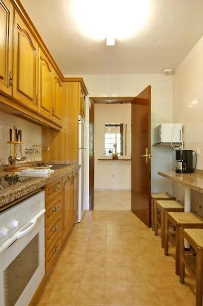 سلکت مارینا پارک