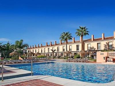 سلکت مارینا پارک