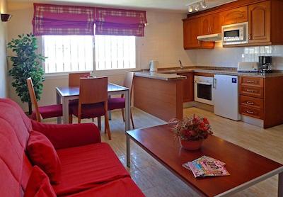 سلکت مارینا پارک