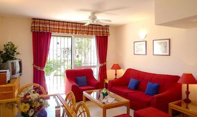 سلکت مارینا پارک