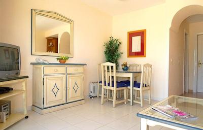 سلکت مارینا پارک