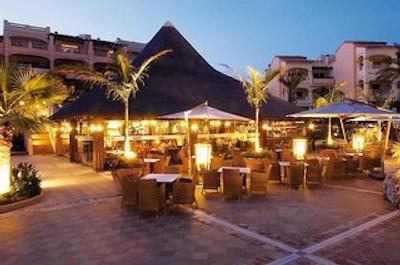 سلکت مارینا پارک