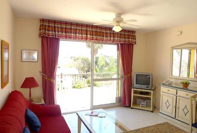 سلکت مارینا پارک