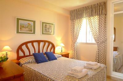 سلکت مارینا پارک