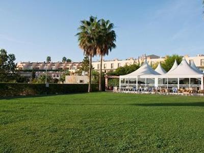 سلکت مارینا پارک