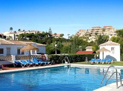 سلکت مارینا پارک