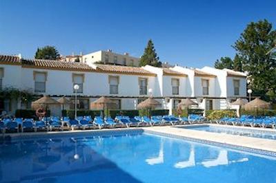 سلکت مارینا پارک