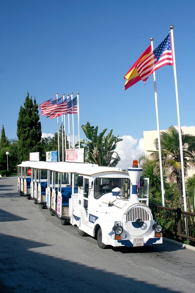 سلکت مارینا پارک