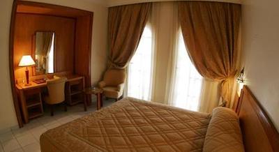 ریاد مگادر اساویرا