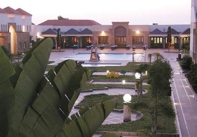 ریاد مگادر اساویرا