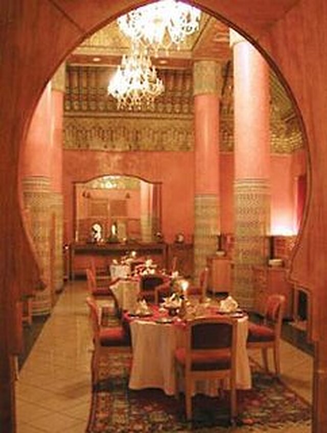 ریاد مگادر اساویرا
