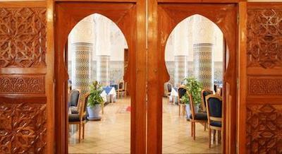 ریاد مگادر اساویرا