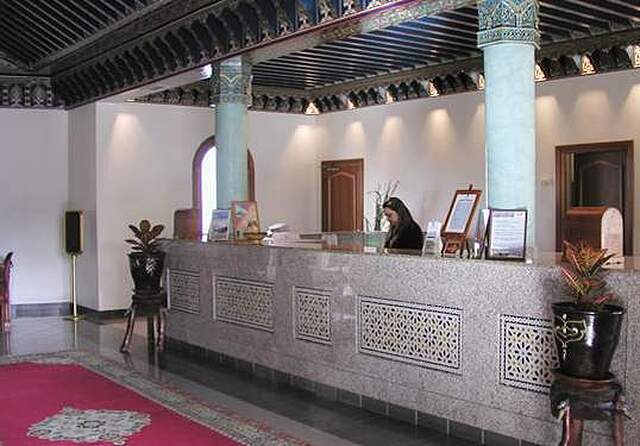 ریاد مگادر اساویرا