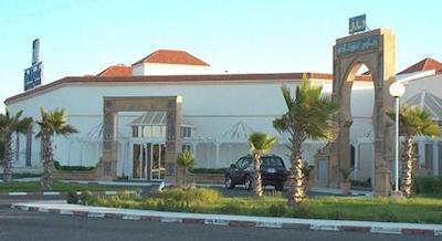 ریاد مگادر اساویرا