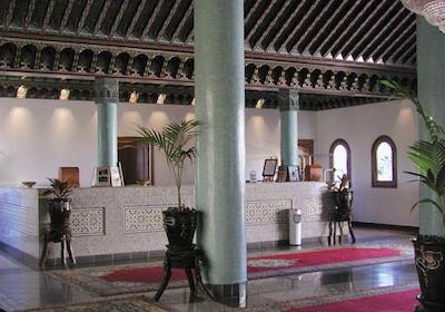 ریاد مگادر اساویرا