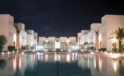 ریاد مگادر اساویرا