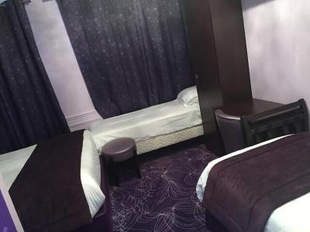 هتل دالساس