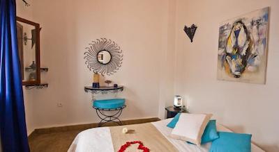 دار نافورا-مگادر