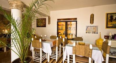 دار نافورا-مگادر