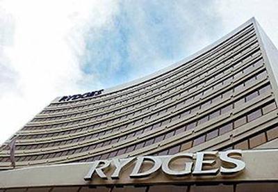 ریجز چریسچورچ