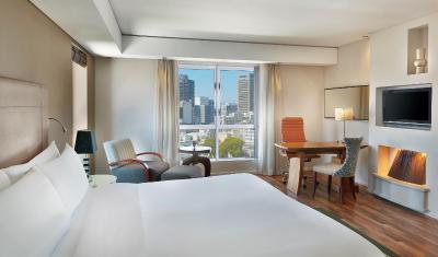 هیلتون کاپ تون سیتی سنتر