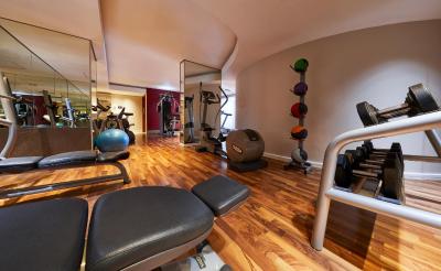 هیلتون کاپ تون سیتی سنتر