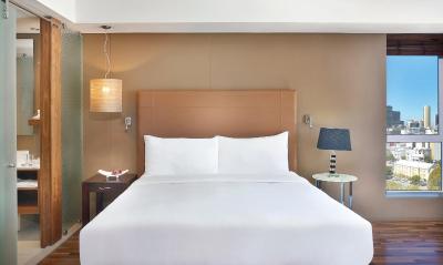 هیلتون کاپ تون سیتی سنتر